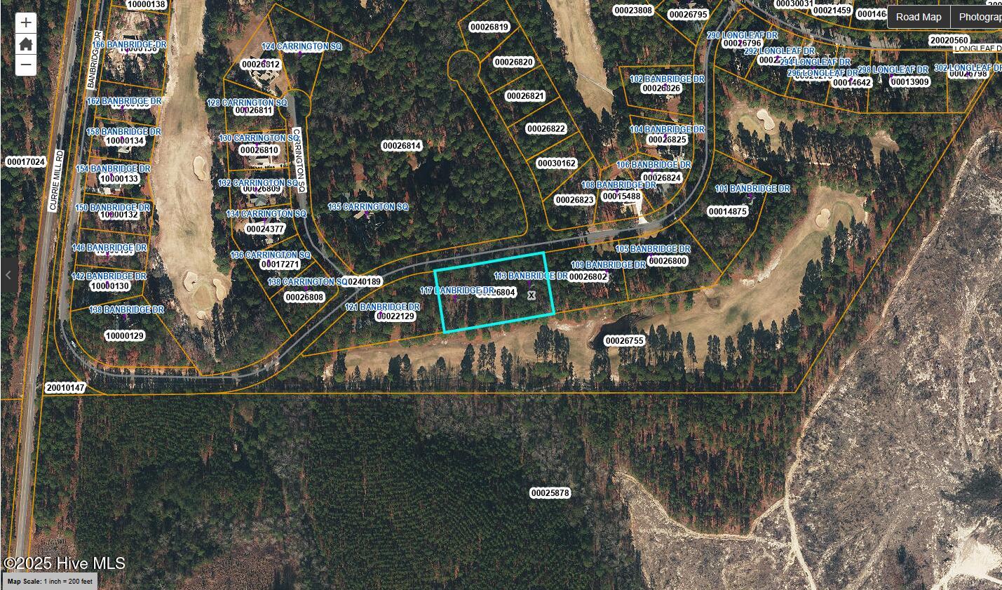 Homes for sale in West End, NC | 117 Banbridge Dr, West End, NC 27376 | MLS# 100502716