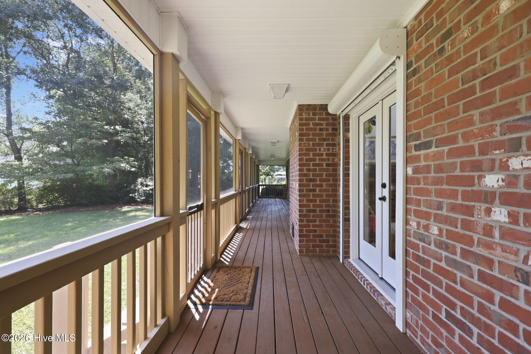 117 Woodridge Drive,Morehead City