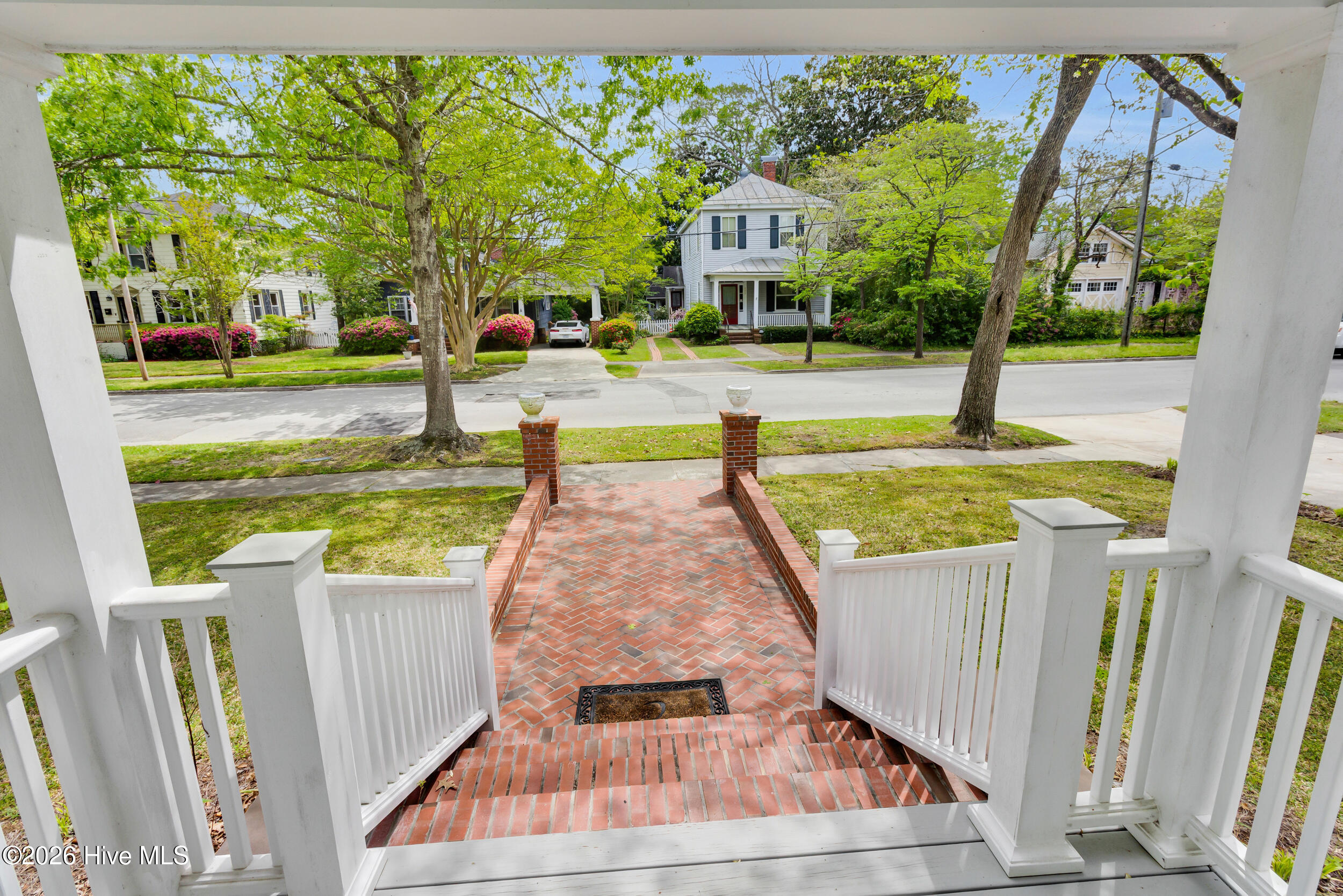 404 Avenue C,New Bern
