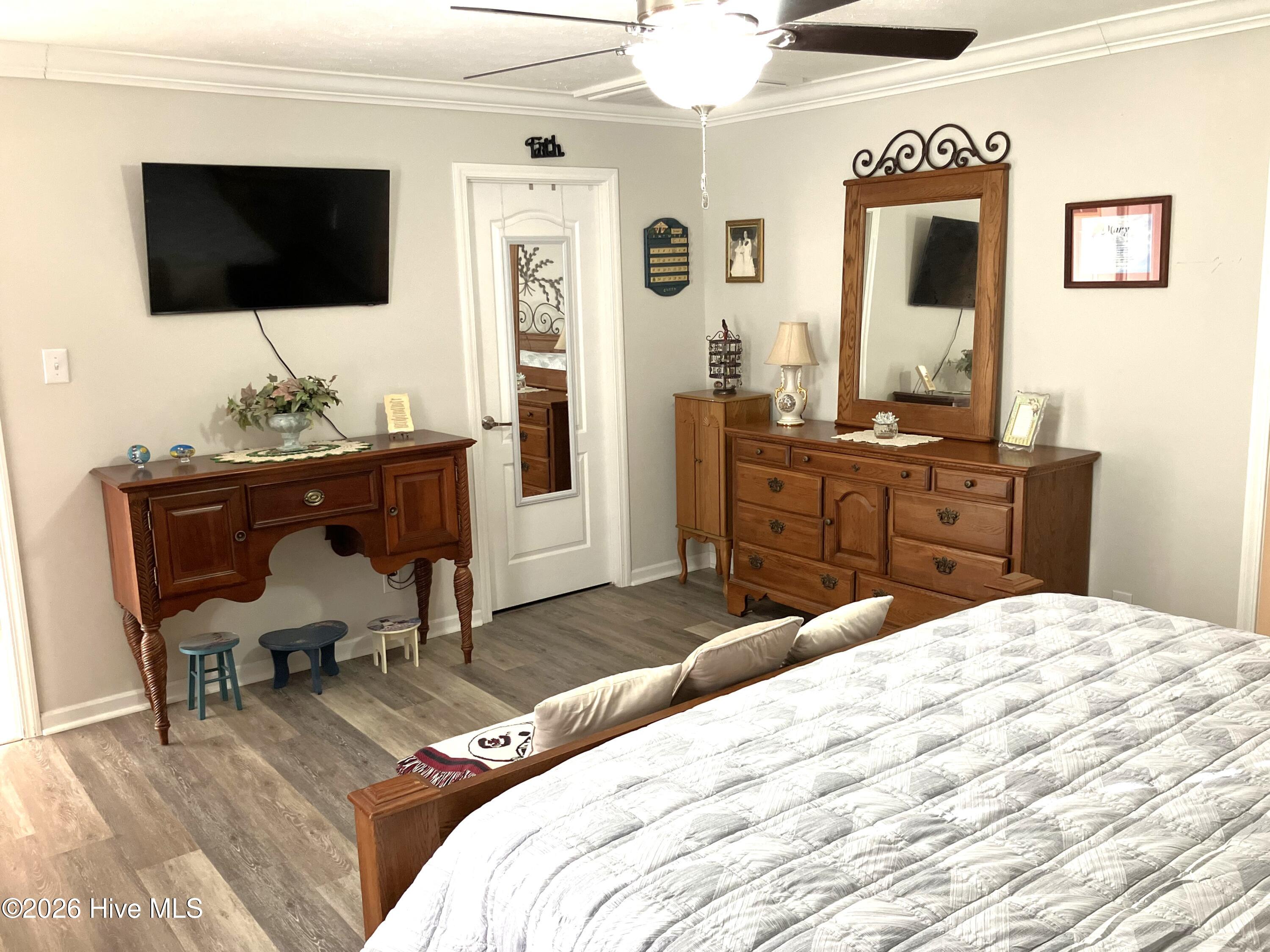 1406 White Oak River Road,Maysville