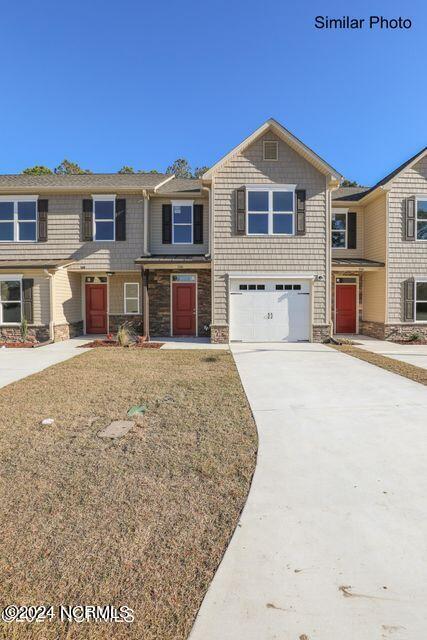 457 Sullivan Loop Road,Midway Park