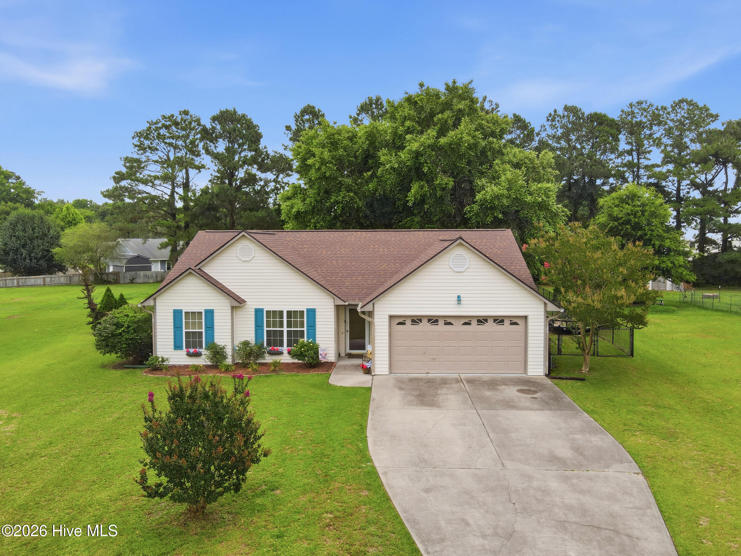 304 Barbara Drive,New Bern