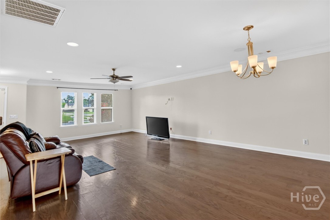 40 Roseberry Circle, Port Wentworth, GA, 31407