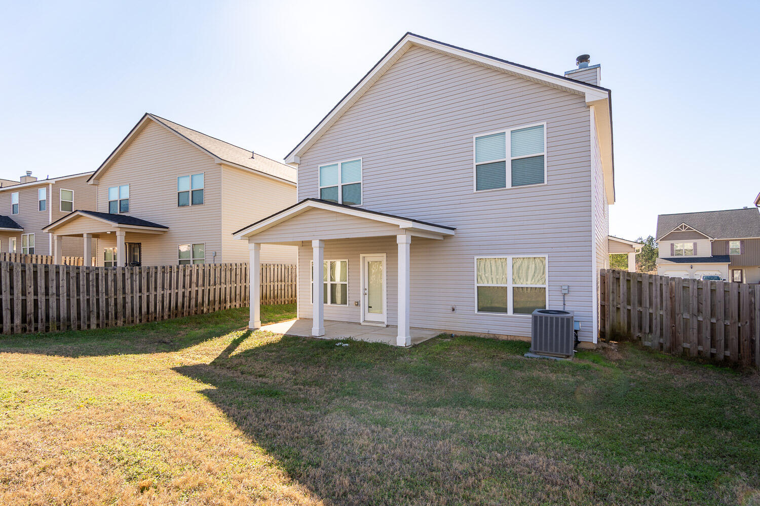 3375 Grove Landing Circle, Grovetown, GA, 30813