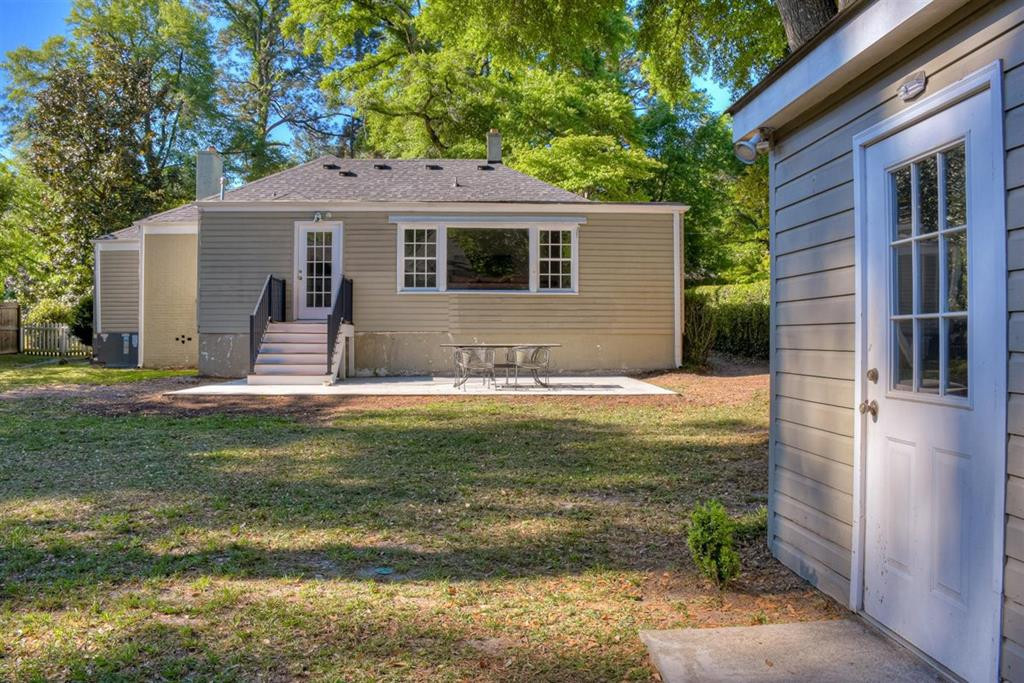 3105 Bransford Road, Augusta, GA 30909 Listing Photo  33