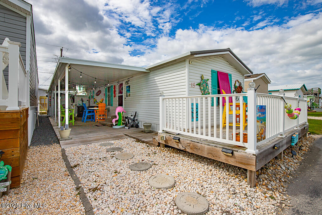 1510 Salter Path Road 15,Indian Beach