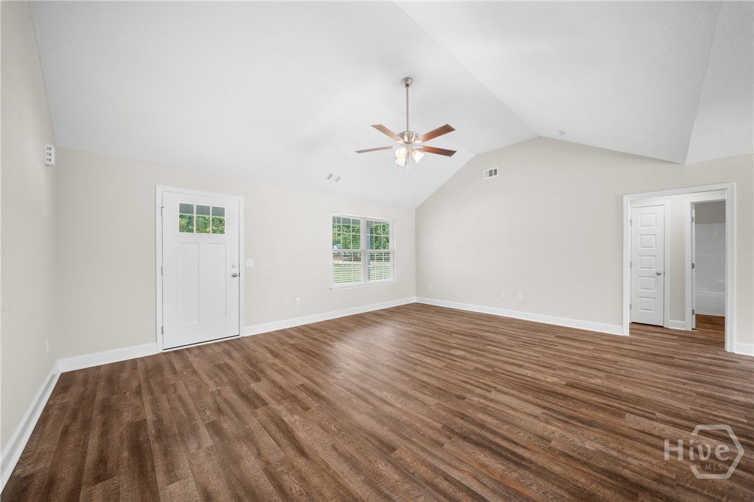 4th image of 77 B Stubbs, Statesboro, GA 30461 | MLS# SA361066