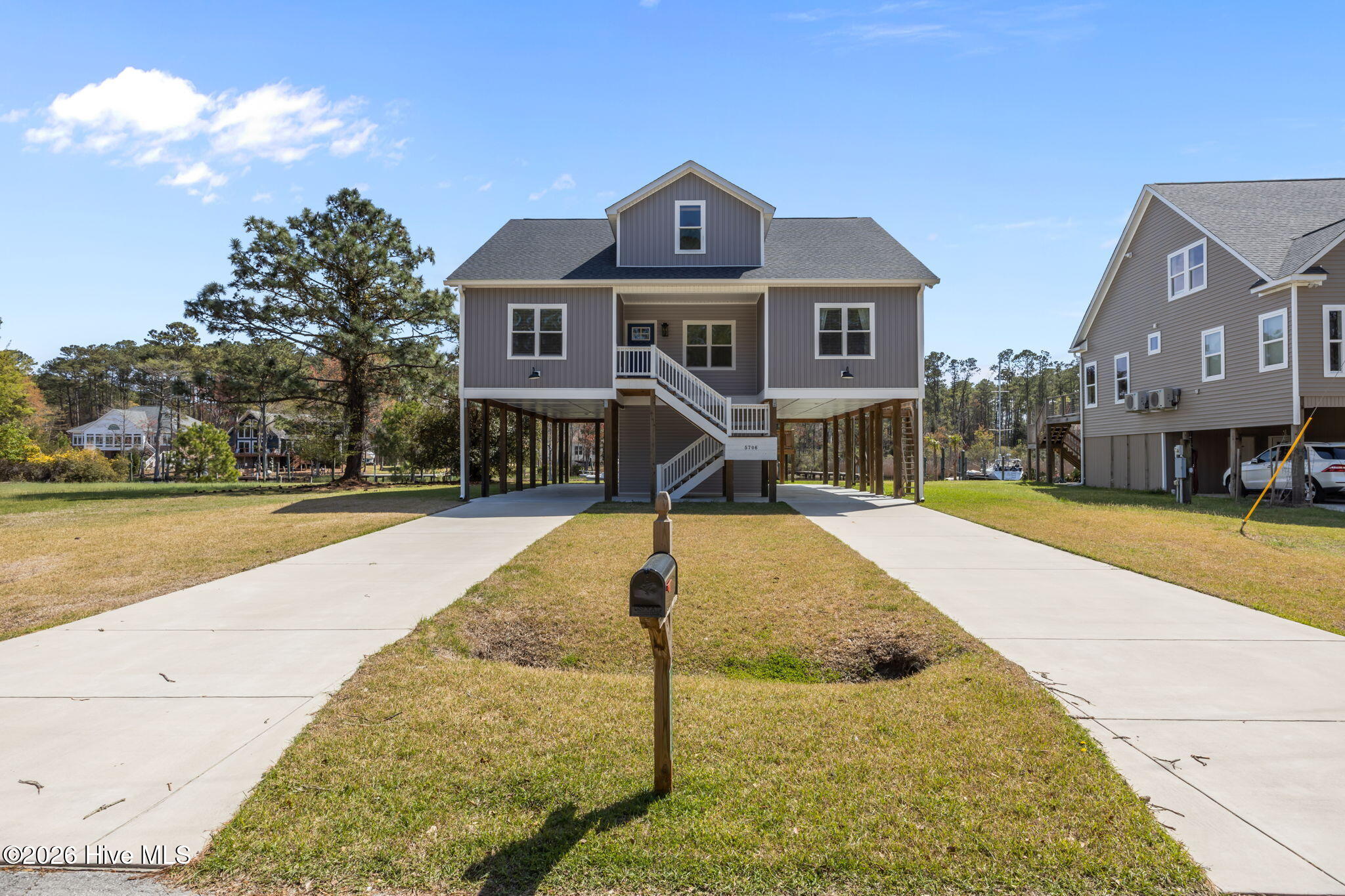 5706 Gondolier Drive,New Bern