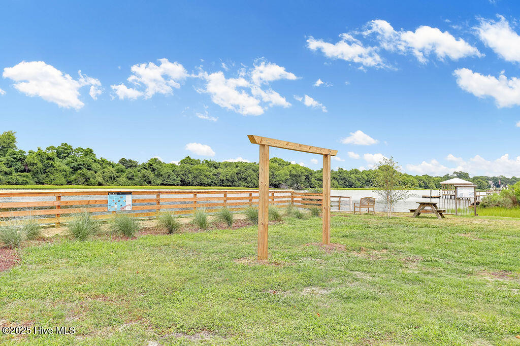 206 Elizabeth Drive, Oak Island, NC, 28465