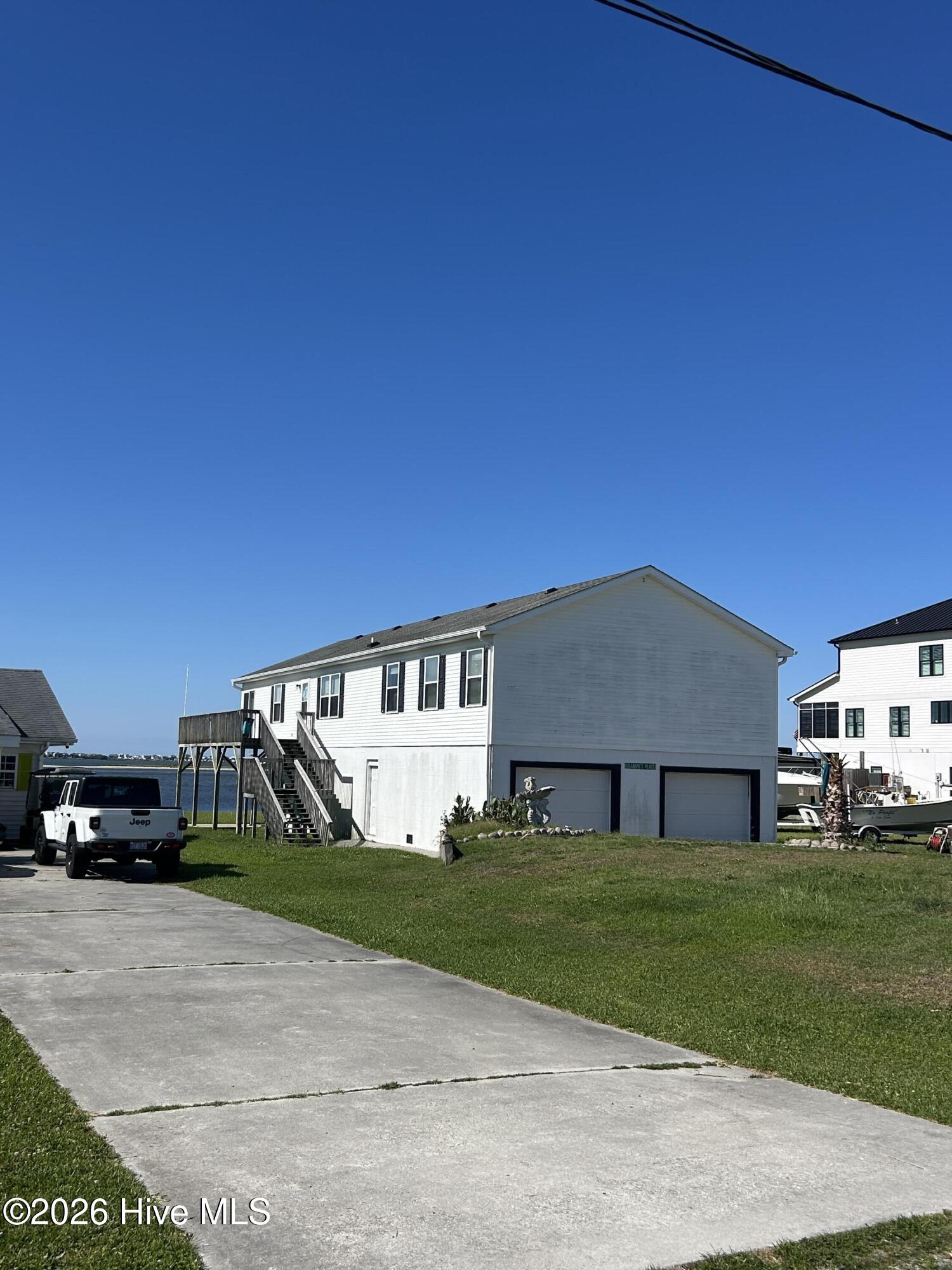 Featured Property 159 Salty Shores Point 