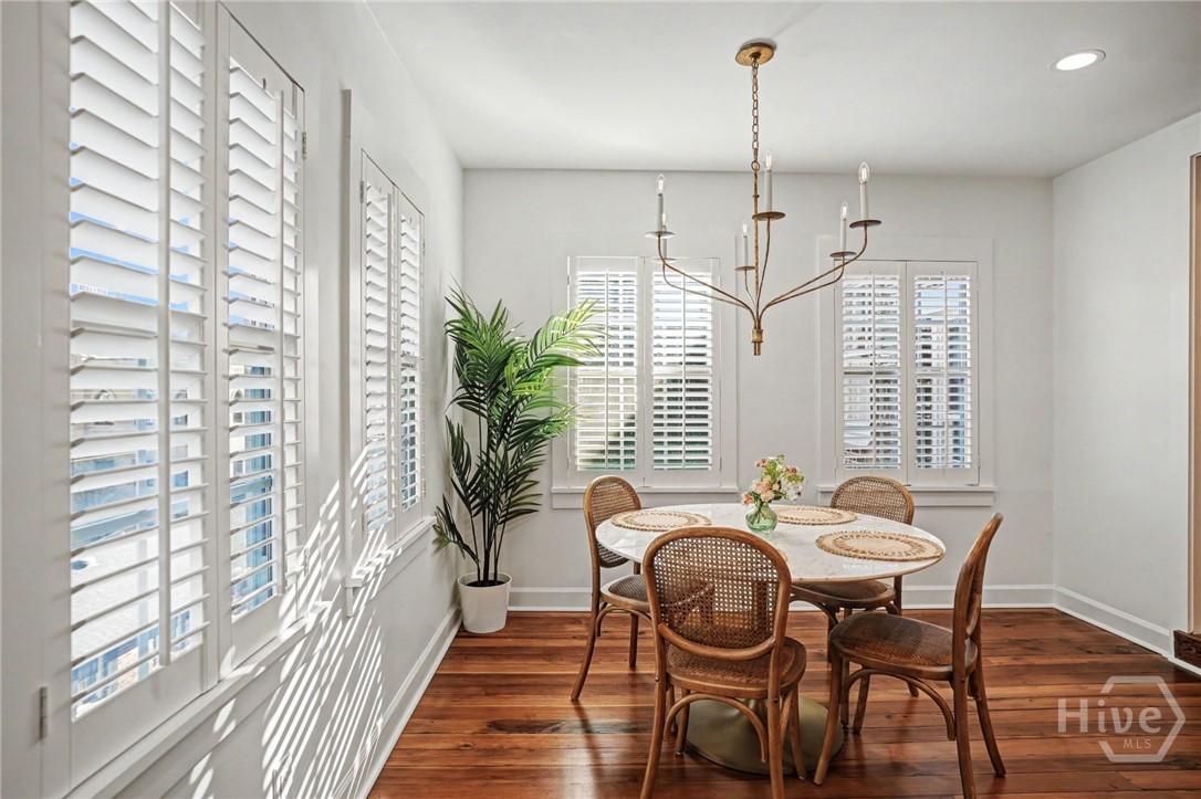 108 W Jones Street, Savannah, GA, 31401