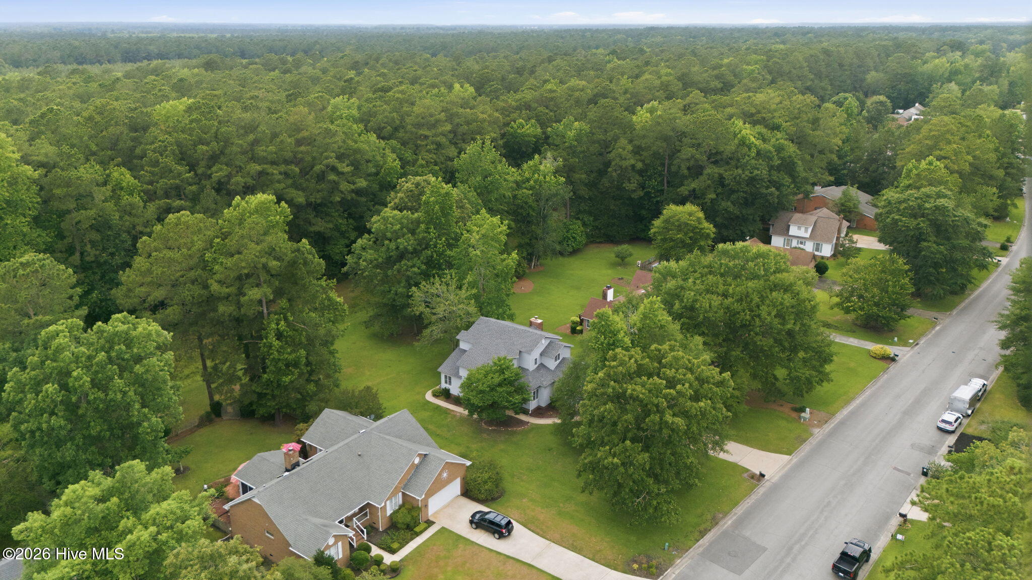 1216 Pine Valley Drive,New Bern