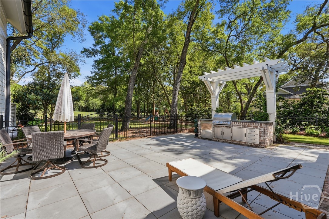 678 Landings Way S, Savannah, GA, 31411