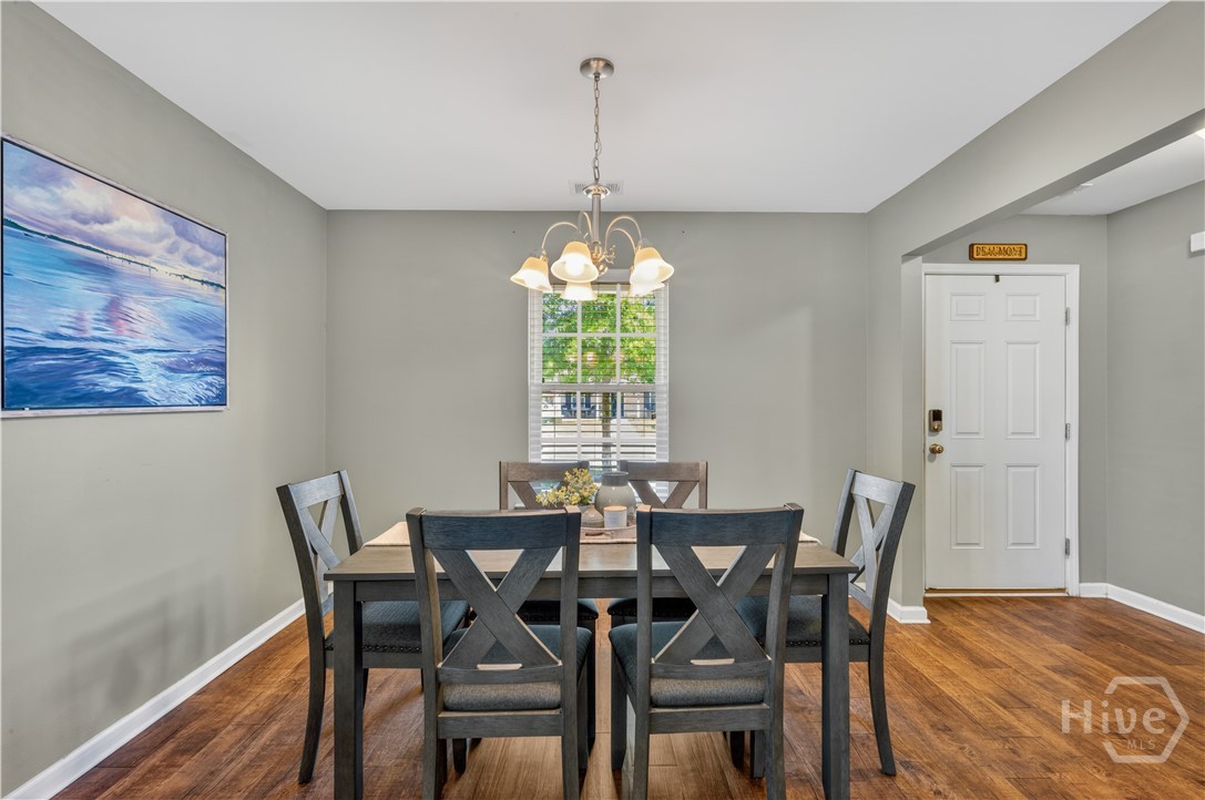 45 Fiore Drive, Savannah, GA, 31419