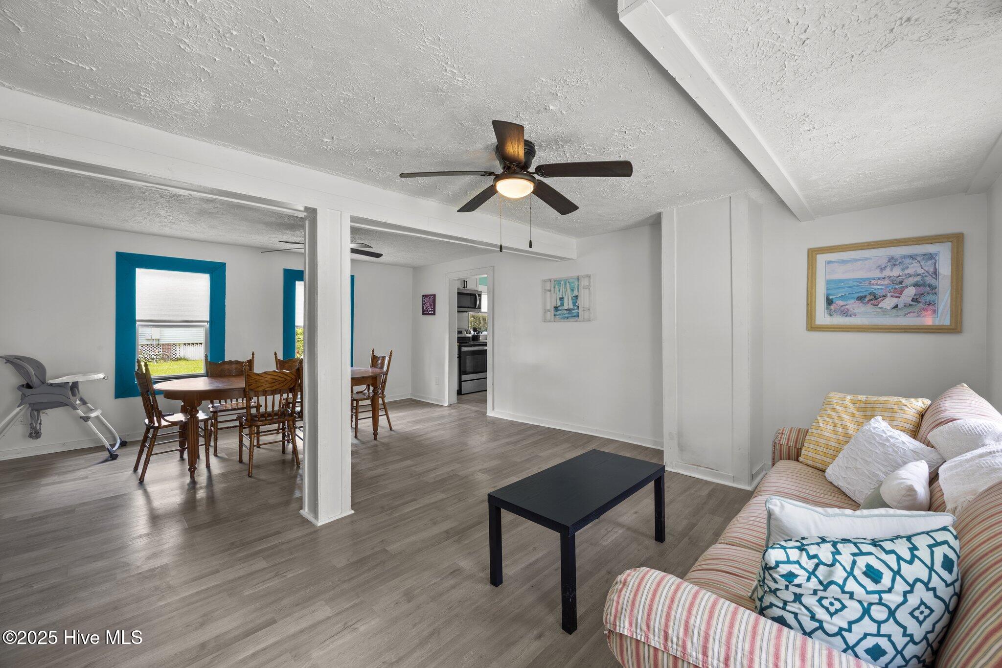 509 Academy Street, Oriental, NC, 28571