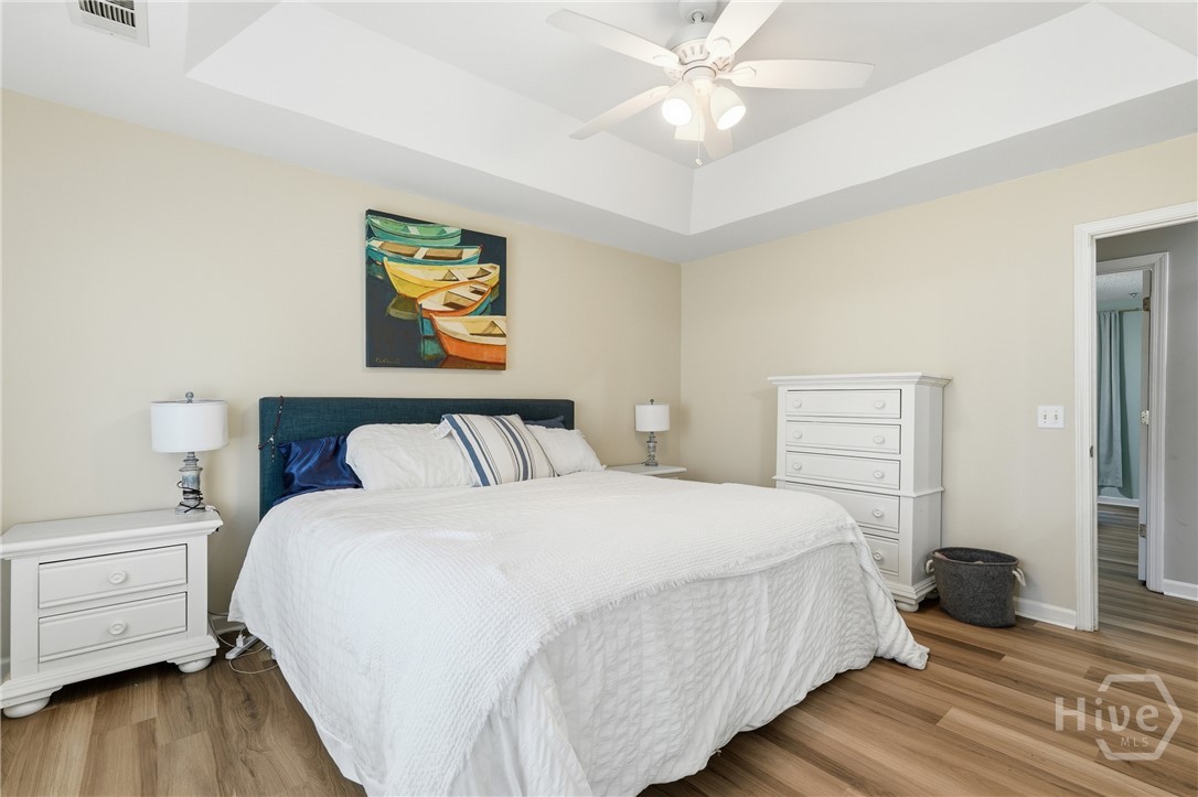 1 Teakwood Drive