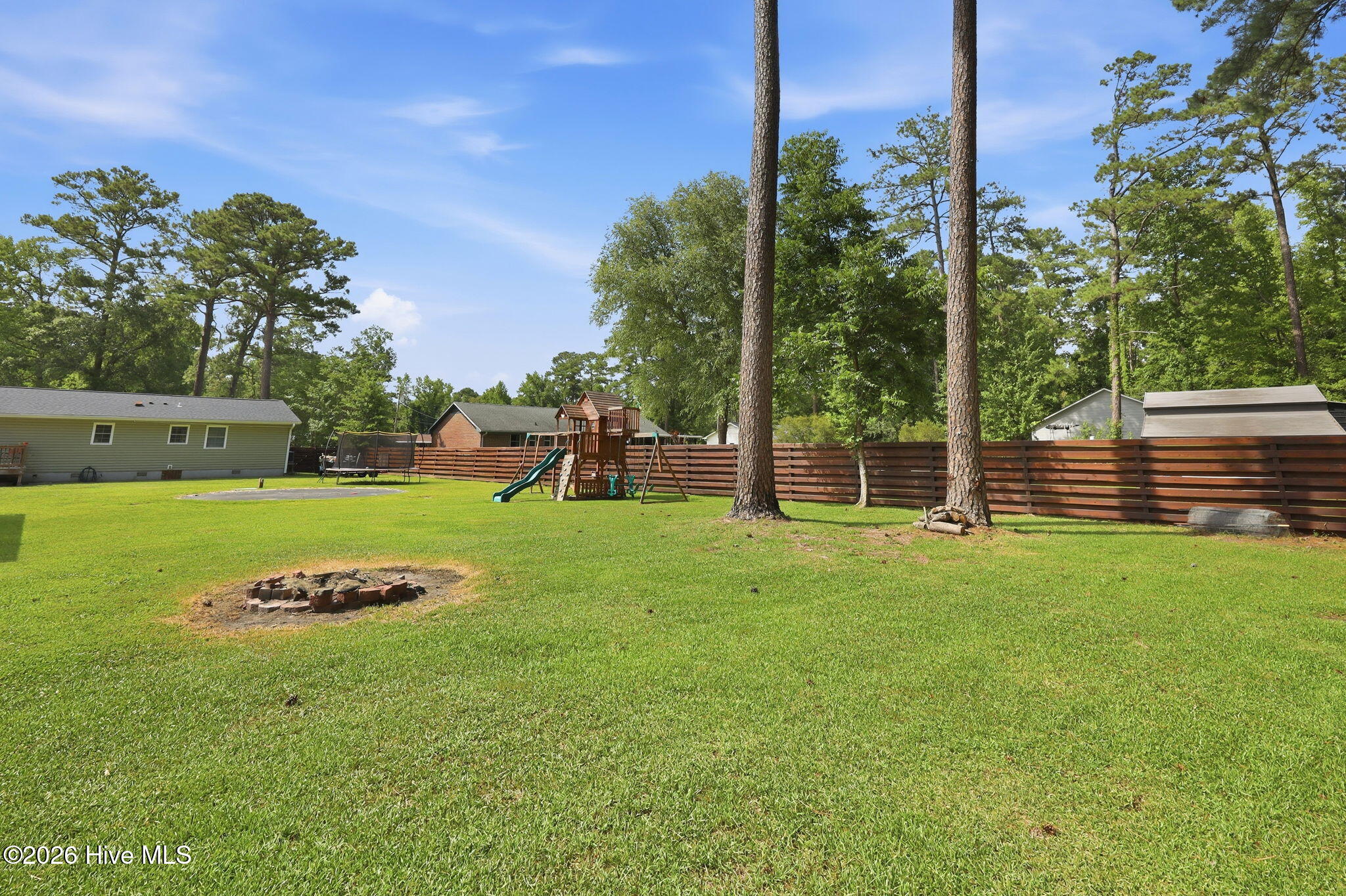 407 Bradford Drive,New Bern