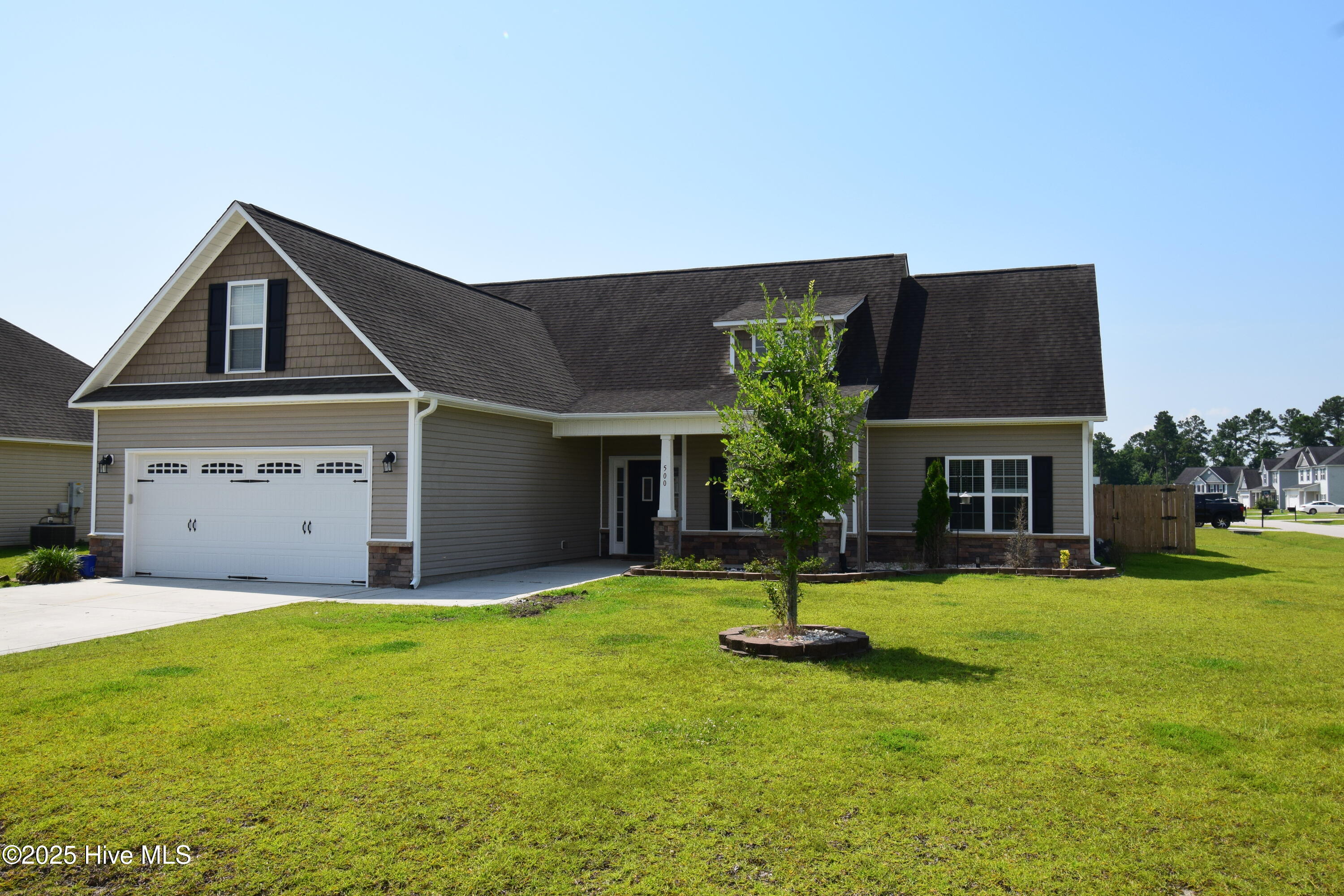 Homes for sale in Jacksonville, NC | 500 Ivory Ct, Jacksonville, NC 28546 | MLS# 100515544