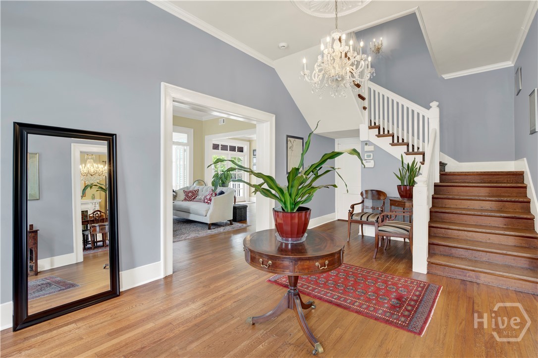 11 E 50th Street, Savannah, GA 31405 Listing Photo  4