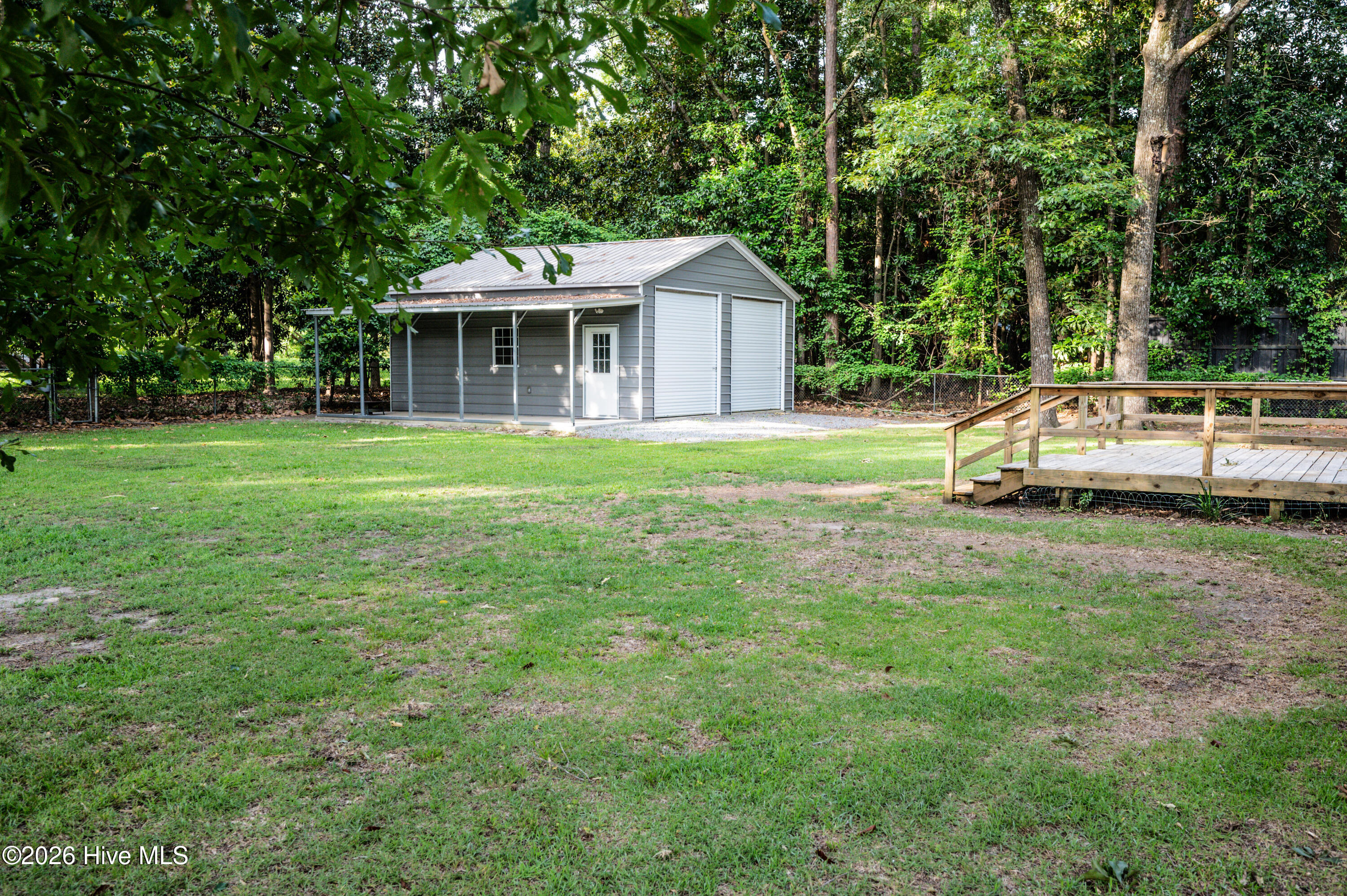 512 Haywood Creek Drive,Trent Woods