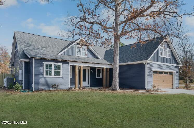664 Squirrel Run SW, Supply, NC 28462 – photo 2: Screenshot by Snip My on Dec 3, 2025 at