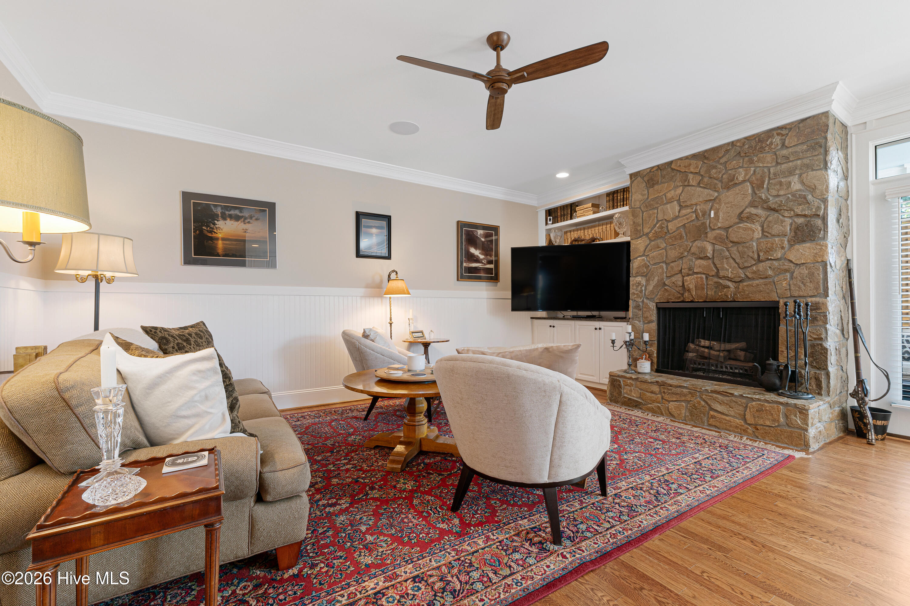 100 S 27th Street,Morehead City