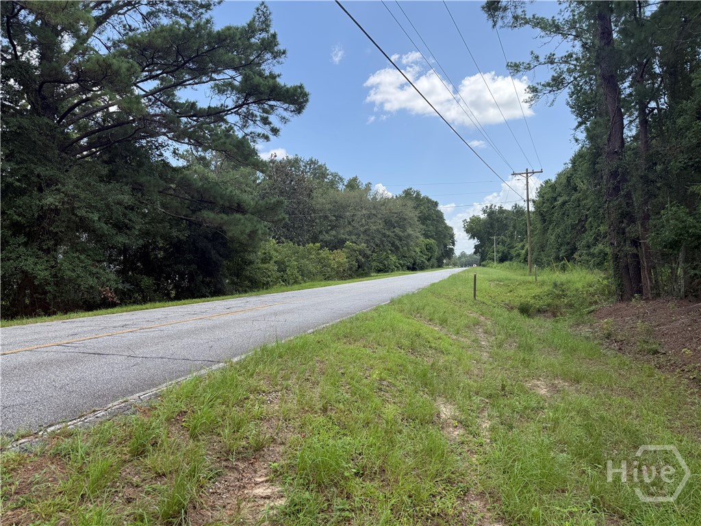 1st image of 00 Toni Branch Rd, Ellabell, GA 31308 | MLS# SA362340