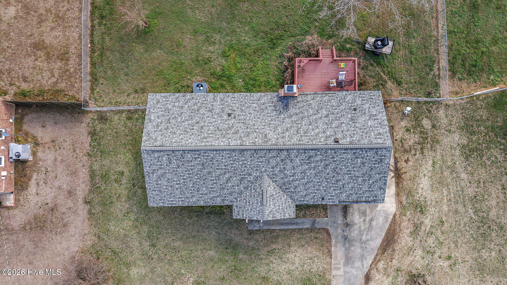 4429 Kenroy Road, Wilson, NC, 27893