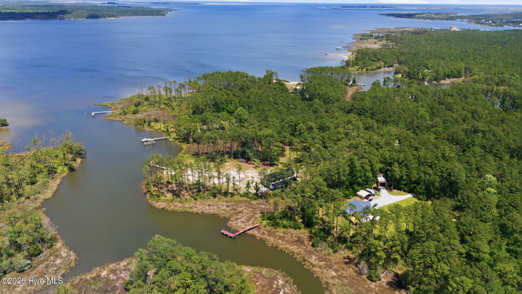 407 Lot 20 Point Of View Drive,Merritt