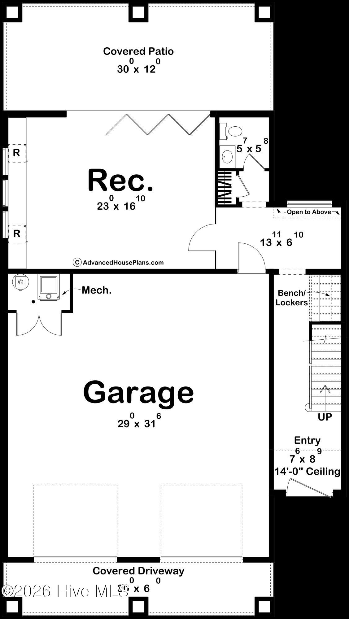 402 Fort Fisher Boulevard N, Kure Beach, NC, 28449