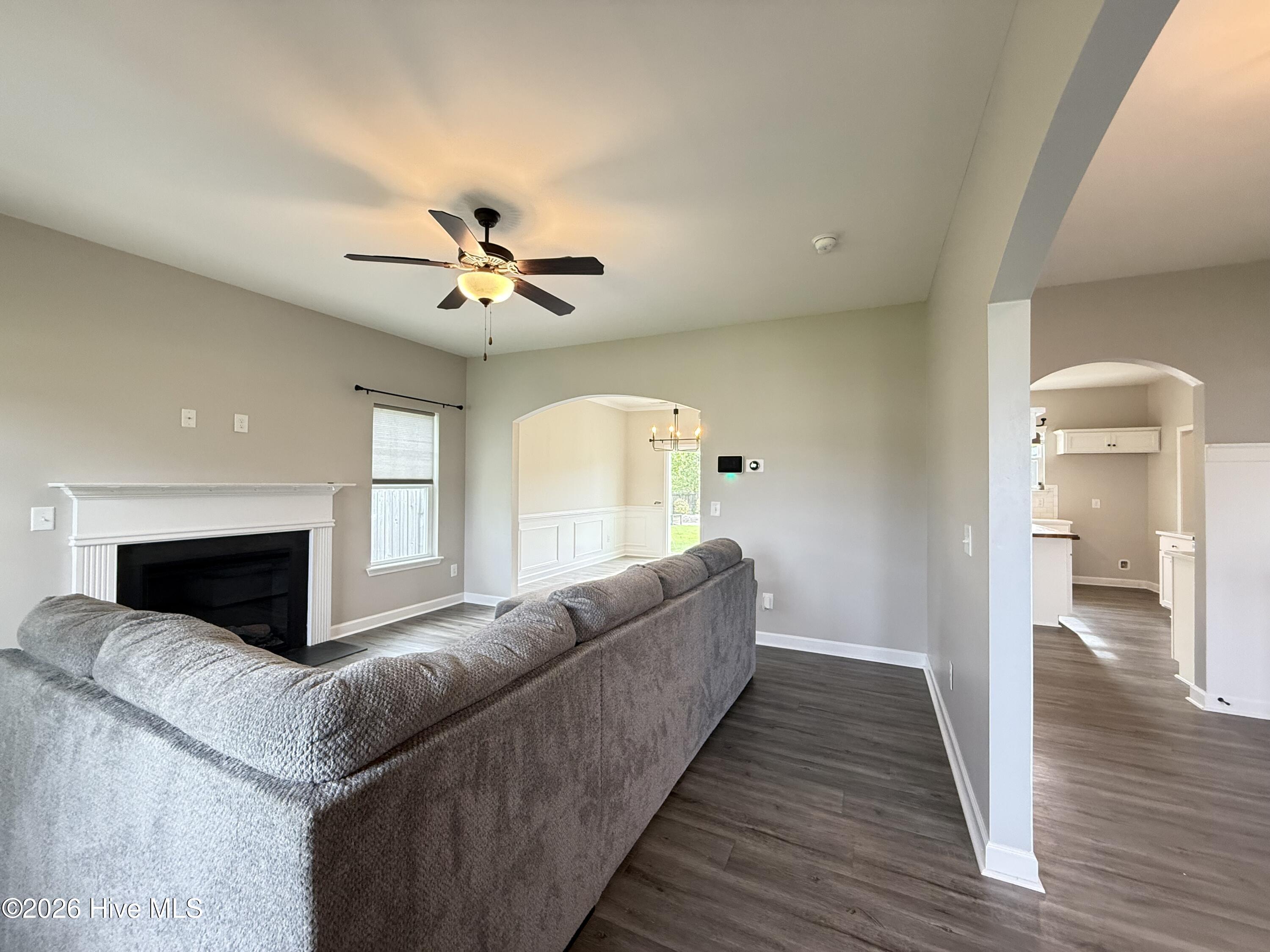 303 Breezeway Drive,Sneads Ferry