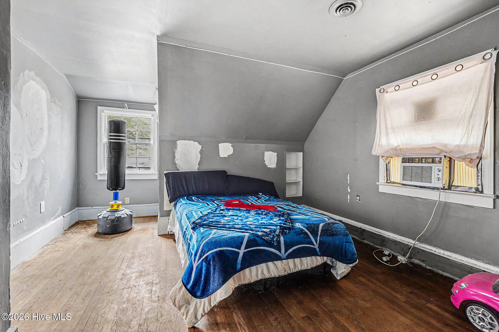 109 S Austin Street, Maxton, NC, 28364