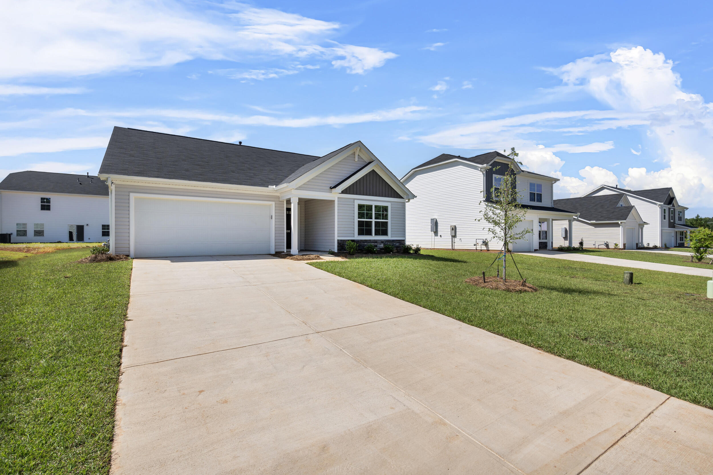 5668 Cobalt Fls Bend, Aiken, SC, 29801