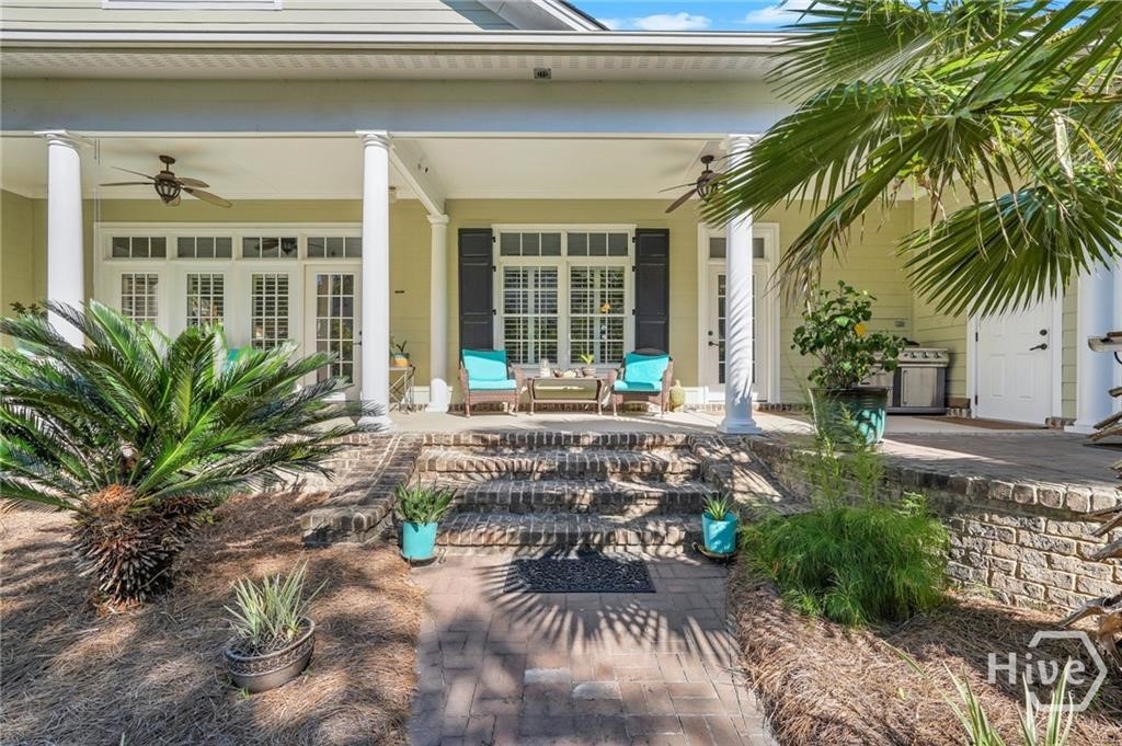 109 Busbridge Cove, Pooler, GA, 31322