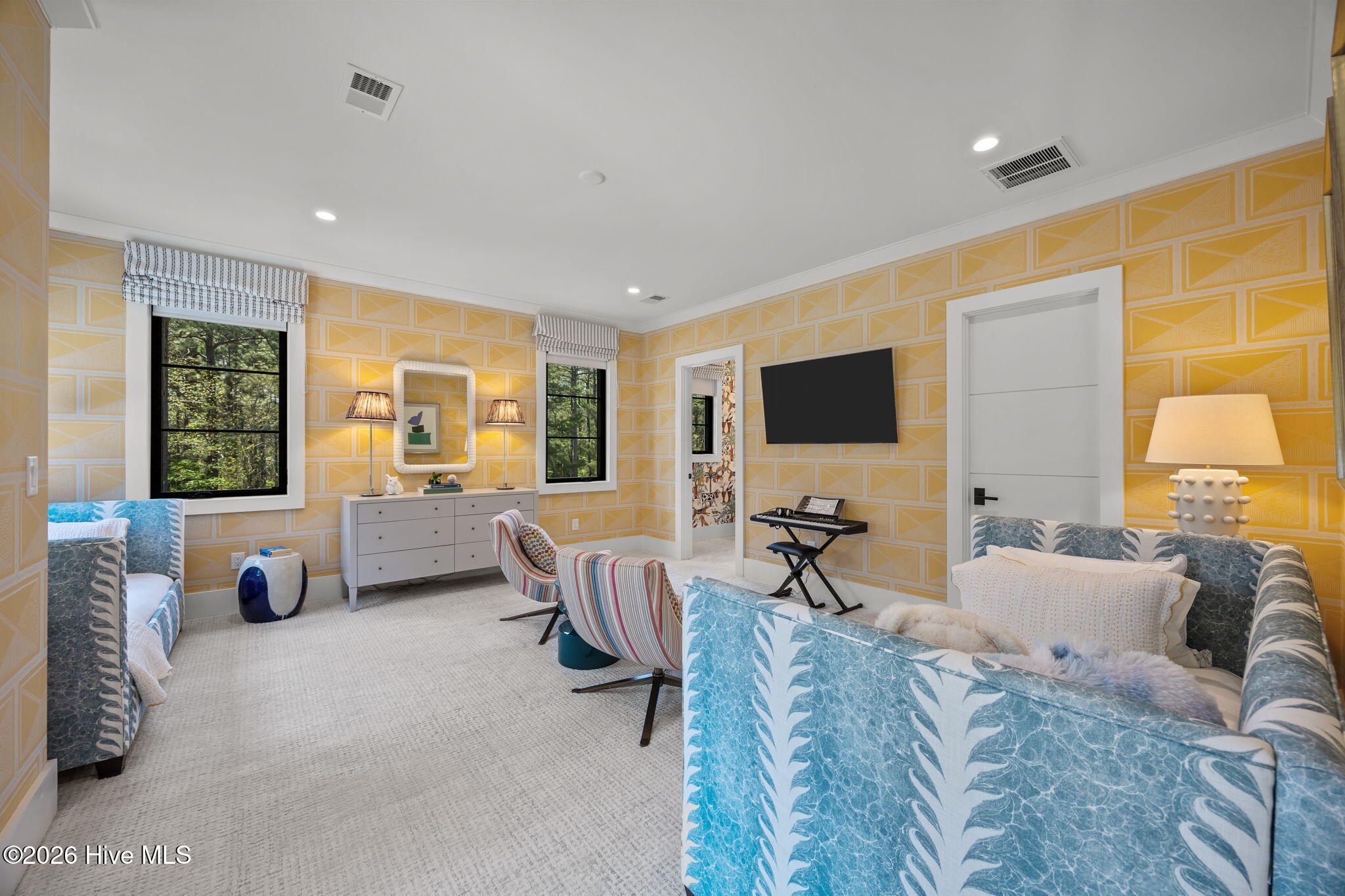 11 Elkton Drive, Pinehurst, NC, 28374