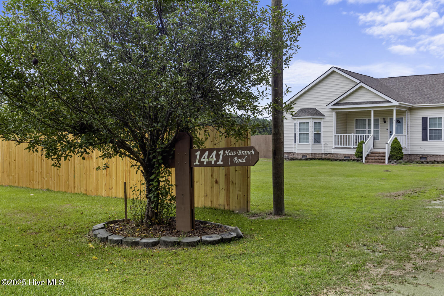 Homes for sale in Beulaville, NC | 1441 Haw Branch Rd, Beulaville, NC 28518 | MLS# 100533686