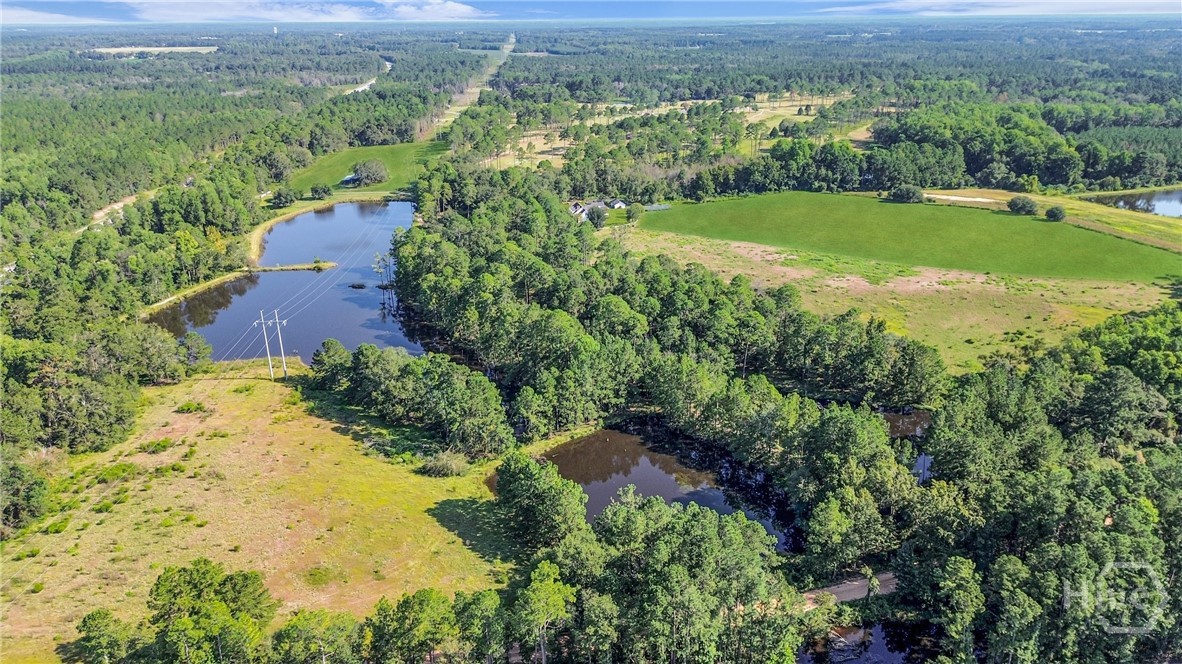 3772 US Highway 301, Claxton, GA, 30417