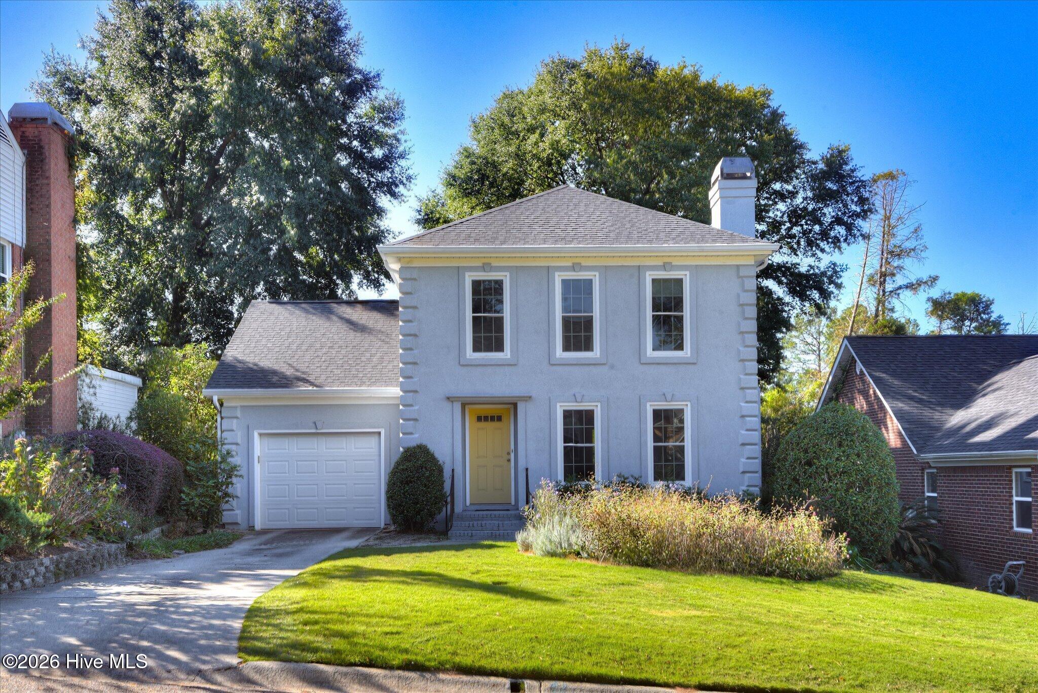 Single family home for sale at 74 Woodlawn Ln, North Augusta, SC 29841 | MLS# 100613210
