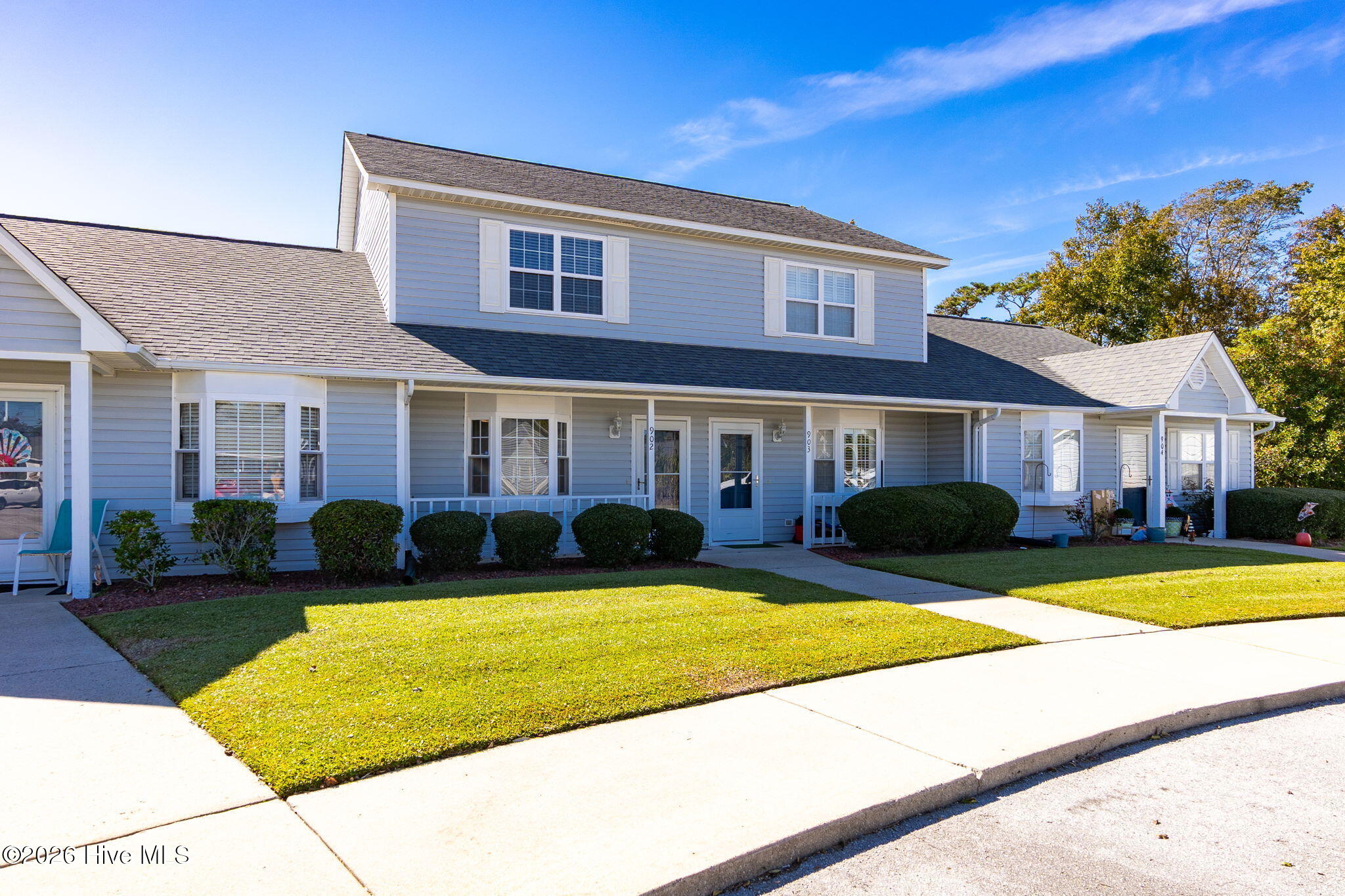 Photo 1 of Condo for sale at 303 Barbour Rd #902, Morehead City, NC 28557 | MLS# 100613150 | Listing updated on 2026-10-29