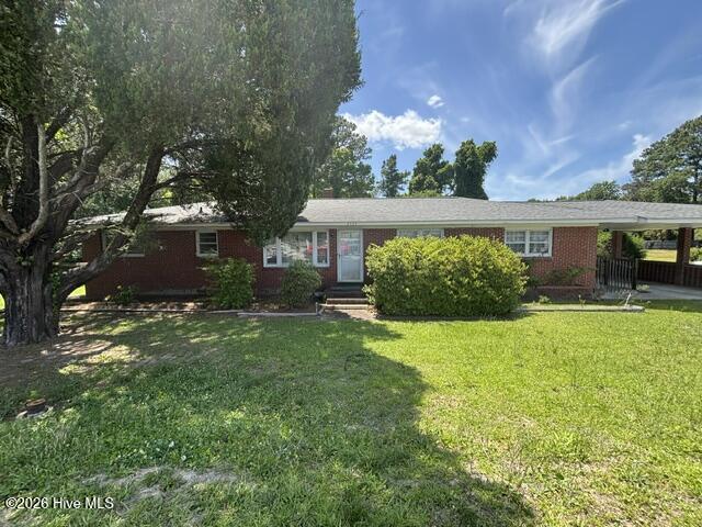 2534 Piney Green Road,Midway Park