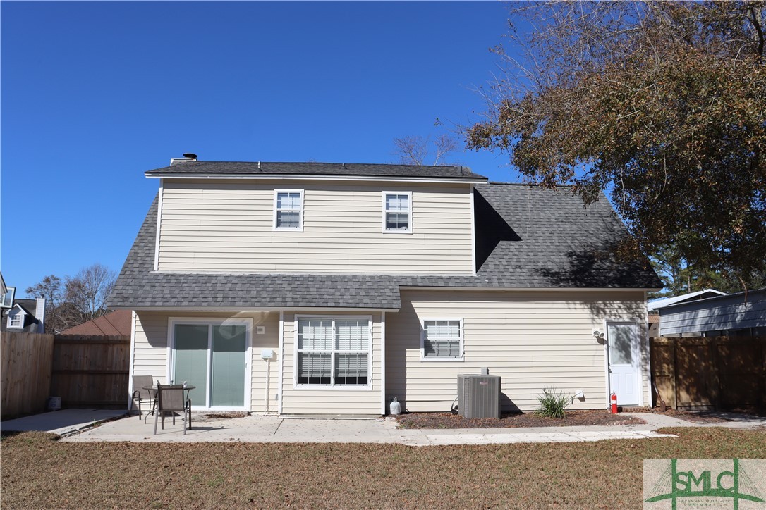11 Ropemaker (Furnished) Court, Savannah, GA 31410 Listing Photo  38