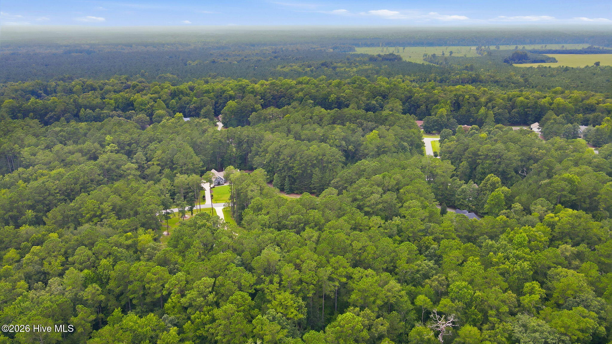 407 Rustic Court,Pollocksville