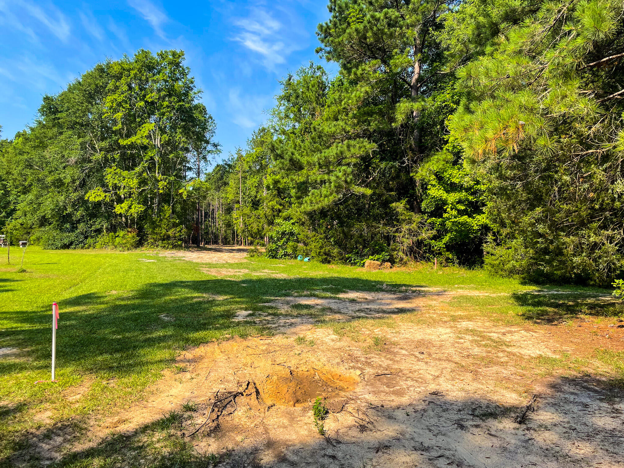 0 Backway Road, Lincolnton, GA, 30817