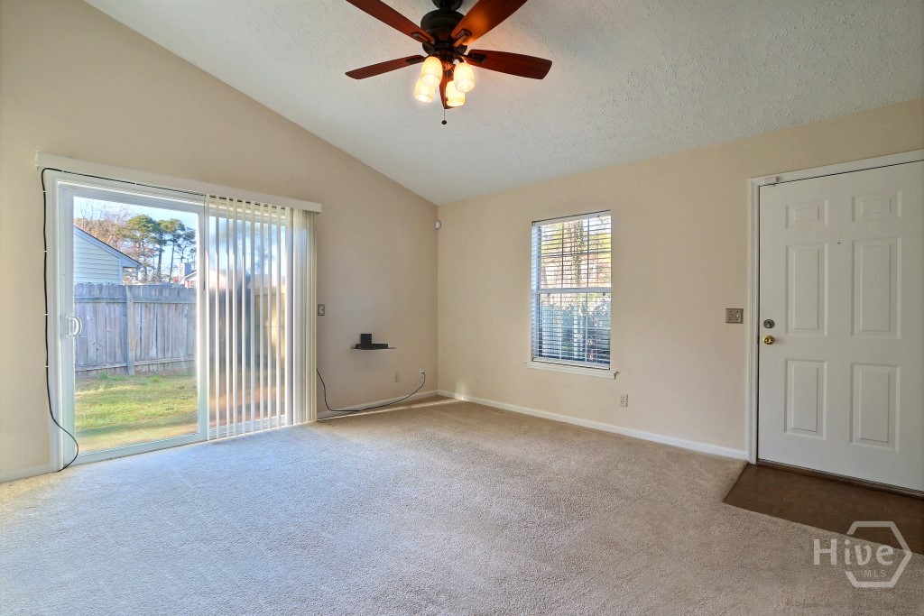 307 Mapmaker Lane, Savannah, GA, 31410