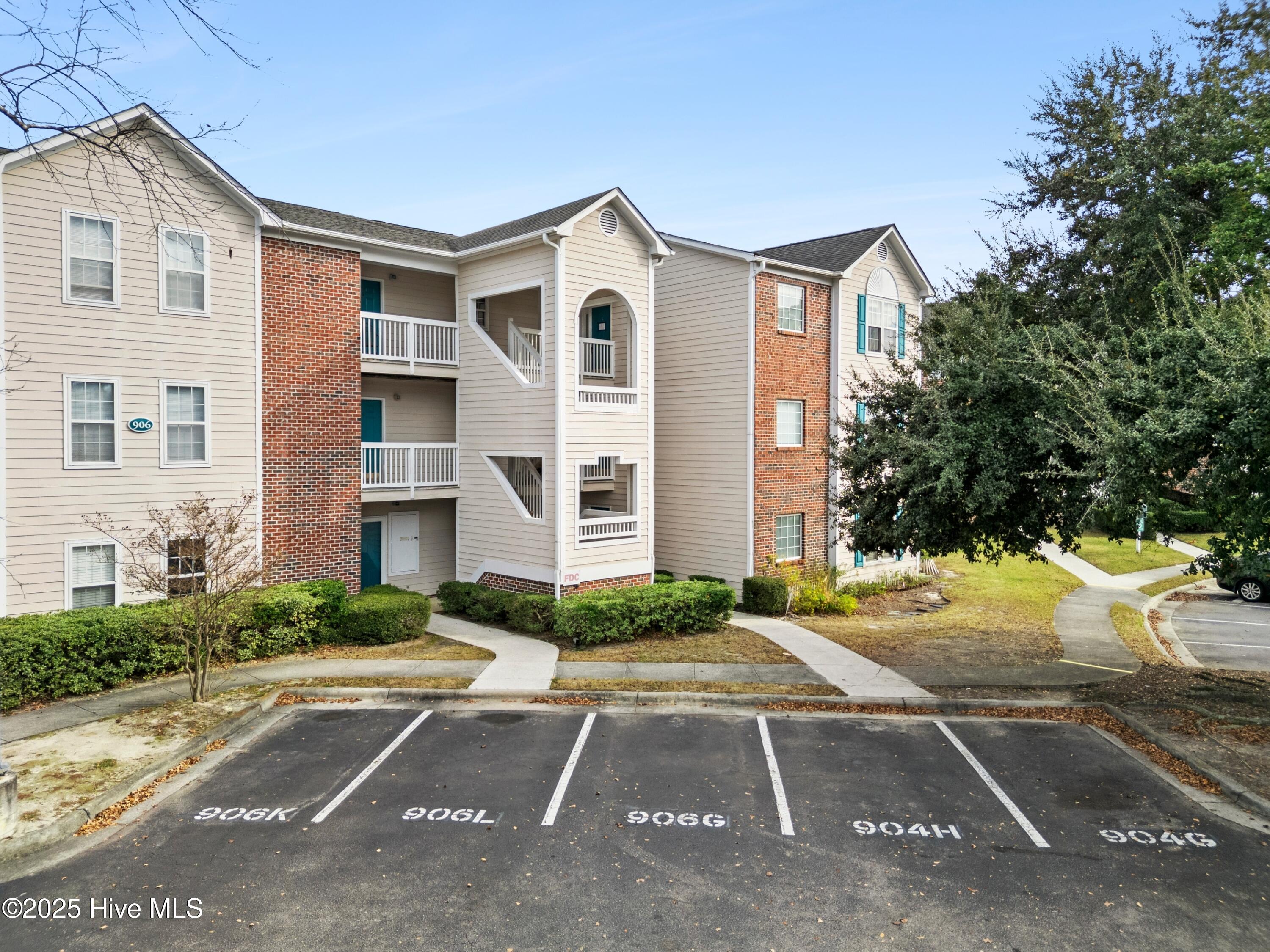 10170 Beach Drive SW UNIT 3307, Calabash, NC, 28467