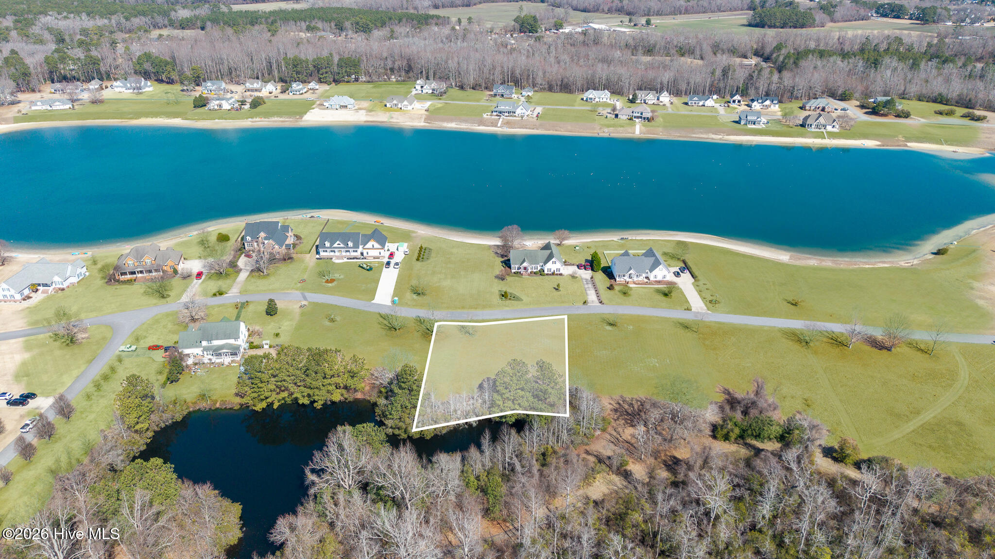 208 Schooner Landing, Edenton, North Carolina, 0 ,Residential land,For sale,Schooner Landing,100558390