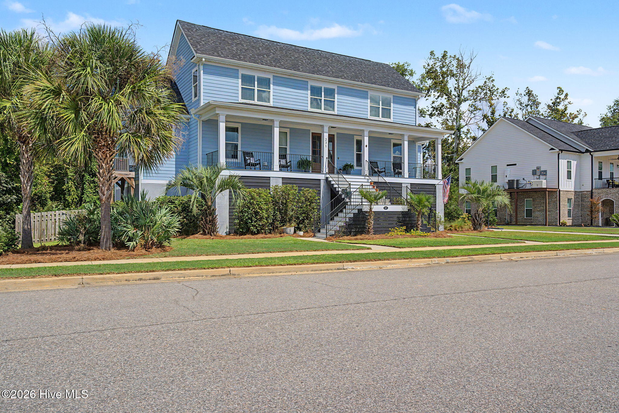 Photo 3 of Single family home for sale at 231 Altamaha Dr, North Augusta, SC 29841 | MLS# 100605475 | Listing updated on 2026-09-23