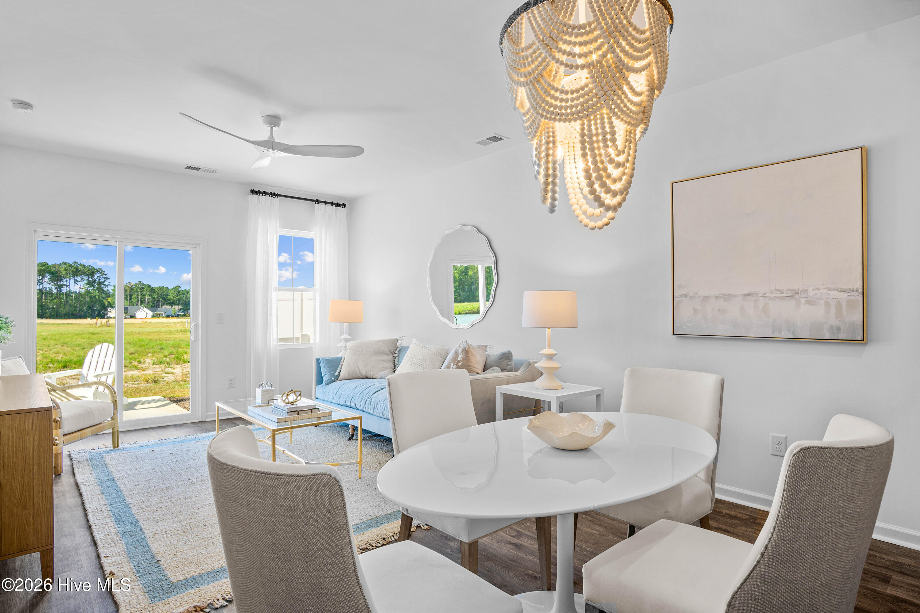 2131 Wild Indigo Circle NW UNIT Lot 81, Calabash, NC, 28467