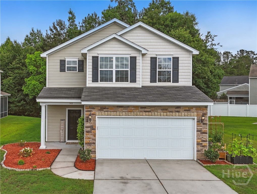 Property at 148 Hamilton Grove Drive