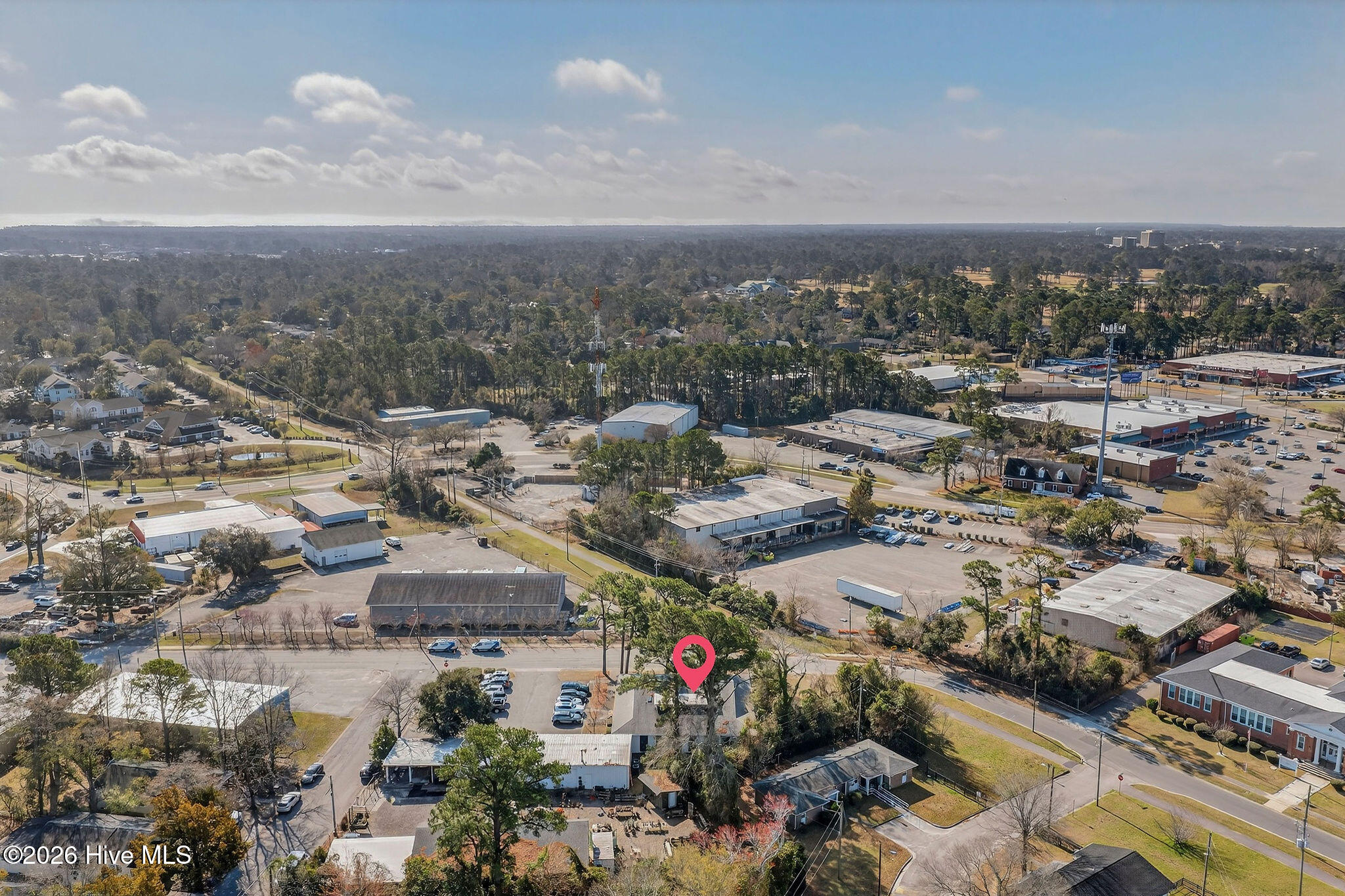 1901 Kent Street UNIT s J, Wilmington, NC, 28403